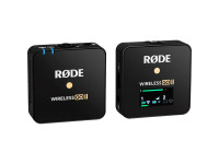Rode  Wireless GO II Single